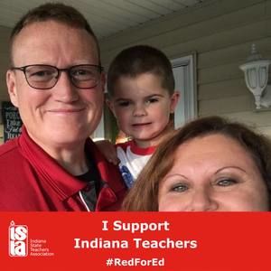 Meet your Posher, Robert